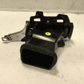 2016-18 AUDI A6 S6 DASHBOARD DRIVER SIDE DASHBOARD A/C HEATER AIR VENT GRILL OEM