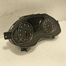 2017-2018 AUDI A6 FRONT DASH INSTRUMENT CLUSTER GAUGE SPEEDOMETER 79K OEM