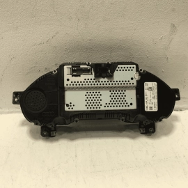 2017-2018 AUDI A6 FRONT DASH INSTRUMENT CLUSTER GAUGE SPEEDOMETER 79K OEM