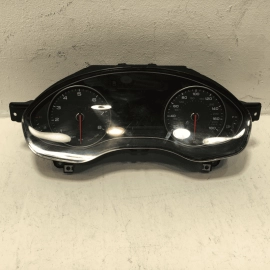 2017-2018 AUDI A6 FRONT DASH INSTRUMENT CLUSTER GAUGE SPEEDOMETER 79K OEM
