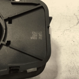 DEFECT! 2013-2018 AUDI A6 S6 DASH HEADLIGHT HEAD LIGHT LAMP CONTROL SWITCH OEM