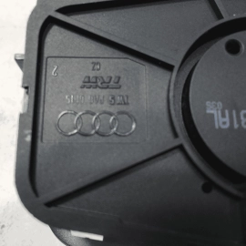 DEFECT! 2013-2018 AUDI A6 S6 DASH HEADLIGHT HEAD LIGHT LAMP CONTROL SWITCH OEM