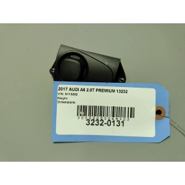 AUDI A6 S6 STEERING COLUMN ADJUST ADJUSTMENT CONTROL SWITCH OEM 2012-2018