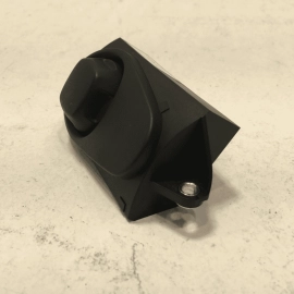 AUDI A6 S6 STEERING COLUMN ADJUST ADJUSTMENT CONTROL SWITCH OEM 2012-2018