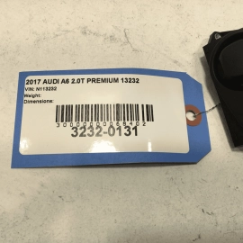 AUDI A6 S6 STEERING COLUMN ADJUST ADJUSTMENT CONTROL SWITCH OEM 2012-2018