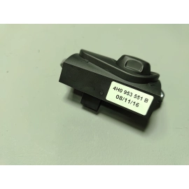 AUDI A6 S6 STEERING COLUMN ADJUST ADJUSTMENT CONTROL SWITCH OEM 2012-2018
