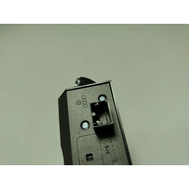 AUDI A6 S6 STEERING COLUMN ADJUST ADJUSTMENT CONTROL SWITCH OEM 2012-2018