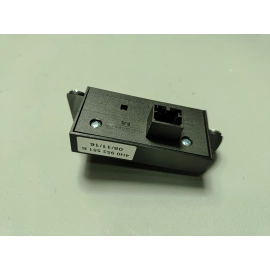 AUDI A6 S6 STEERING COLUMN ADJUST ADJUSTMENT CONTROL SWITCH OEM 2012-2018