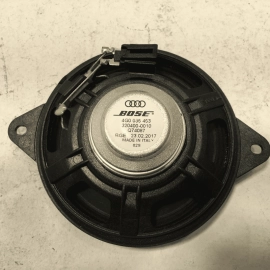 AUDI A6 S6 DASH INSTRUMENT PANEL CENTER AUDIO SOUND SPEAKER BOSE OEM 2013-2018