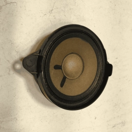 AUDI A6 S6 DASH INSTRUMENT PANEL CENTER AUDIO SOUND SPEAKER BOSE OEM 2013-2018