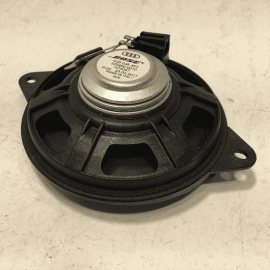 AUDI A6 S6 DASH INSTRUMENT PANEL CENTER AUDIO SOUND SPEAKER BOSE OEM 2013-2018