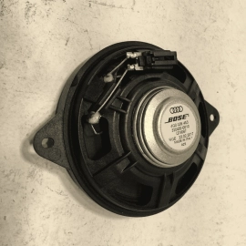 AUDI A6 S6 DASH INSTRUMENT PANEL CENTER AUDIO SOUND SPEAKER BOSE OEM 2013-2018