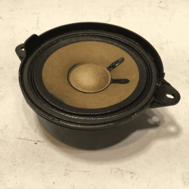 AUDI A6 S6 DASH INSTRUMENT PANEL CENTER AUDIO SOUND SPEAKER BOSE OEM 2013-2018