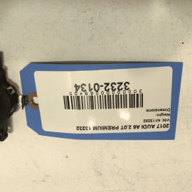 AUDI A6 Q7 2017-2018 FRONT WINDSHIELD RAIN SENSOR MODULE UNIT OEM