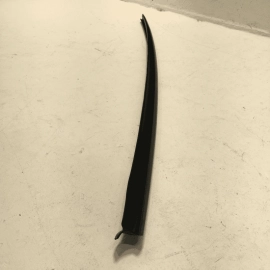 AUDI A6 S6 FRONT LEFT DRIVER SIDE WINDSHIELD STRIP SEAL MOLDING 2012-2018 OEM