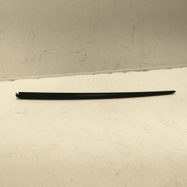 AUDI A6 S6 FRONT LEFT DRIVER SIDE WINDSHIELD STRIP SEAL MOLDING 2012-2018 OEM
