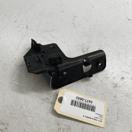 2017-2020 Tesla Model S Front Trunk 12V Fuse Box Cable Holder Mount Bracket