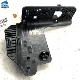 2017-2020 Tesla Model S Front Trunk 12V Fuse Box Cable Holder Mount Bracket