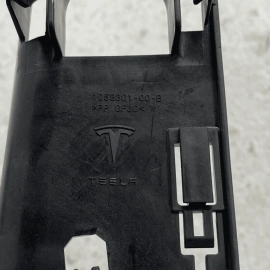 2017-2020 Tesla Model S Front Trunk 12V Fuse Box Cable Holder Mount Bracket