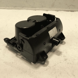 AUDI A6 S6 S7 RS7 FRONT CENTER CONSOLE CUP HOLDER TRIM BLACK OEM 2013 - 2018