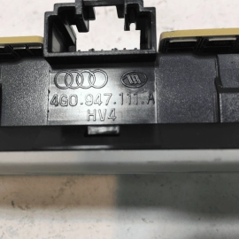 AUDI A6 S6 REAR OVERHEAD ROOF INTERIOR DOME READING LIGHT LAMP 2016-2018 OEM