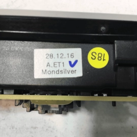AUDI A6 S6 REAR OVERHEAD ROOF INTERIOR DOME READING LIGHT LAMP 2016-2018 OEM