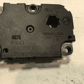 AUDI A6 S6 HVAC AC HEATER LEFT OR RIGHT SIDE FLAP SERVO DOOR MOTOR ACTUATOR OEM