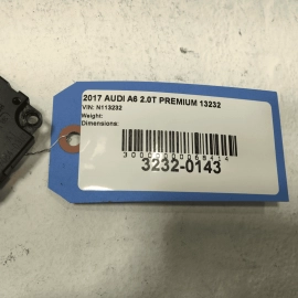 AUDI A6 S6 HVAC AC HEATER LEFT OR RIGHT SIDE FLAP SERVO DOOR MOTOR ACTUATOR OEM