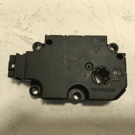 AUDI A6 S6 HVAC AC HEATER LEFT OR RIGHT SIDE FLAP SERVO DOOR MOTOR ACTUATOR OEM