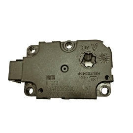 AUDI A6 S6 HVAC AC HEATER LEFT OR RIGHT SIDE FLAP SERVO DOOR MOTOR ACTUATOR OEM