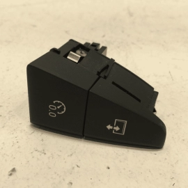 AUDI A6 S6 DRIVER DISPLAY MONITOR SCREEN CONTROL SWITCH 2013-2018 OEM