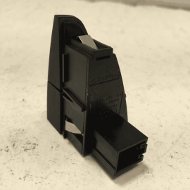 AUDI A6 S6 DRIVER DISPLAY MONITOR SCREEN CONTROL SWITCH 2013-2018 OEM