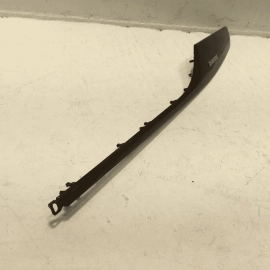 AUDI A6 S6 2016-18 DASH LOWER PASSENGER SIDE WOOD GRAIN BEZEL MOLDING TRIM OEM AUDI A6 S6 2016-18 DASH LOWER PASSENGER SIDE WOOD GRAIN BEZEL MOLDING TRIM OEM