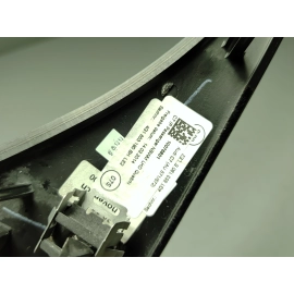 AUDI A6 S6 2016-18 DASH LOWER PASSENGER SIDE WOOD GRAIN BEZEL MOLDING TRIM OEM AUDI A6 S6 2016-18 DASH LOWER PASSENGER SIDE WOOD GRAIN BEZEL MOLDING TRIM OEM