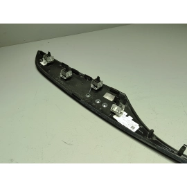 AUDI A6 S6 2016-18 DASH LOWER PASSENGER SIDE WOOD GRAIN BEZEL MOLDING TRIM OEM AUDI A6 S6 2016-18 DASH LOWER PASSENGER SIDE WOOD GRAIN BEZEL MOLDING TRIM OEM