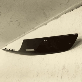 AUDI A6 S6 2016-18 DASH LOWER PASSENGER SIDE WOOD GRAIN BEZEL MOLDING TRIM OEM AUDI A6 S6 2016-18 DASH LOWER PASSENGER SIDE WOOD GRAIN BEZEL MOLDING TRIM OEM