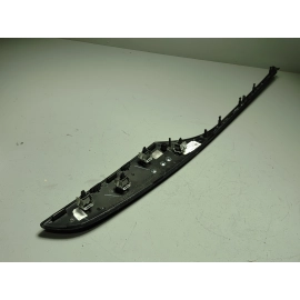 AUDI A6 S6 2016-18 DASH LOWER PASSENGER SIDE WOOD GRAIN BEZEL MOLDING TRIM OEM AUDI A6 S6 2016-18 DASH LOWER PASSENGER SIDE WOOD GRAIN BEZEL MOLDING TRIM OEM