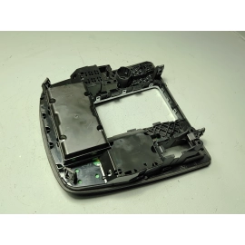 2013-2018 AUDI A6 S6 SHIFTER COVER & MULTIFUNCTIONAL CONTROL SWITCH PANEL OEM