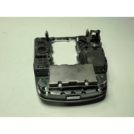 2013-2018 AUDI A6 S6 SHIFTER COVER & MULTIFUNCTIONAL CONTROL SWITCH PANEL OEM