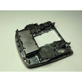 2013-2018 AUDI A6 S6 SHIFTER COVER & MULTIFUNCTIONAL CONTROL SWITCH PANEL OEM