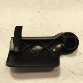 AUDI A6 S6 FRONT HOOD BONNET OPENER RELEASE HANDLE COVER 2012-2018 OEM