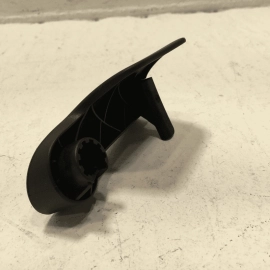 AUDI A6 S6 FRONT HOOD BONNET OPENER RELEASE HANDLE COVER 2012-2018 OEM