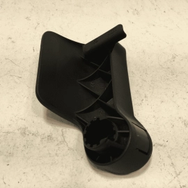AUDI A6 S6 FRONT HOOD BONNET OPENER RELEASE HANDLE COVER 2012-2018 OEM