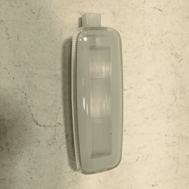 2012-2018 AUDI A6 FRONT LEFT OR RIGHT SIDE SUN VISOR SUNVISOR LIGHT LAMP OEM