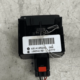 2015-2021 DODGE CHARGER RHEOSTAT LIGHT LAMP DIMMER CONTROL SWITCH OEM 