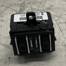 2015-2021 DODGE CHARGER RHEOSTAT LIGHT LAMP DIMMER CONTROL SWITCH OEM 