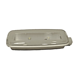 AUDI A6 FRONT LEFT OR RIGHT SIDE SUN VISOR SUNVISOR LIGHT LAMP OEM 2012-2018