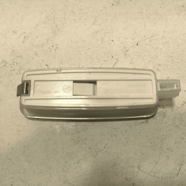 AUDI A6 FRONT LEFT OR RIGHT SIDE SUN VISOR SUNVISOR LIGHT LAMP OEM 2012-2018