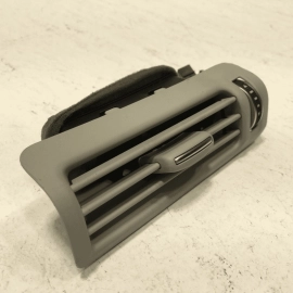 2016-18 AUDI A6 S6 LEFT DRIVER SIDE UPPER B PILLAR AC HEATER AIR VENT GRILLE OEM