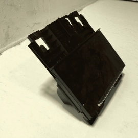 2012 - 2018 AUDI A6 S6 CENTER CONSOLE STORAGE BOX BIN ASH TRAY ASHTRAY OEM